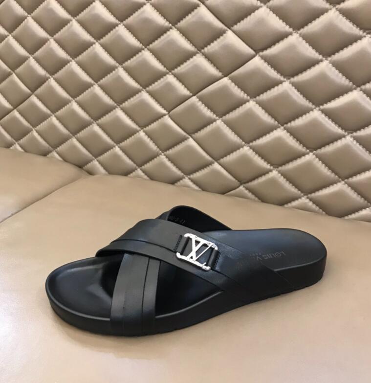 Chloe’s Picks - LOV Men Shoes - 1587