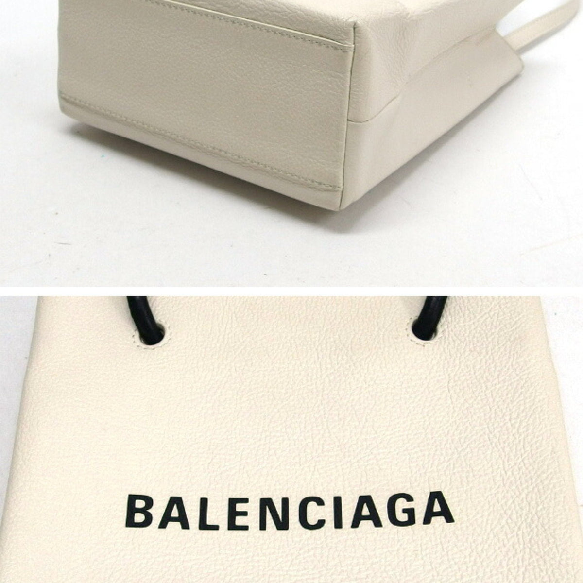 balenciaga Shopping Tote