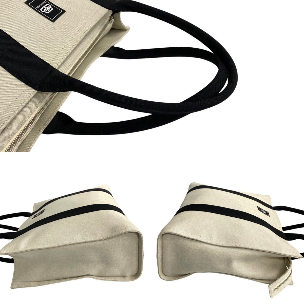 balenciaga Trade Tote