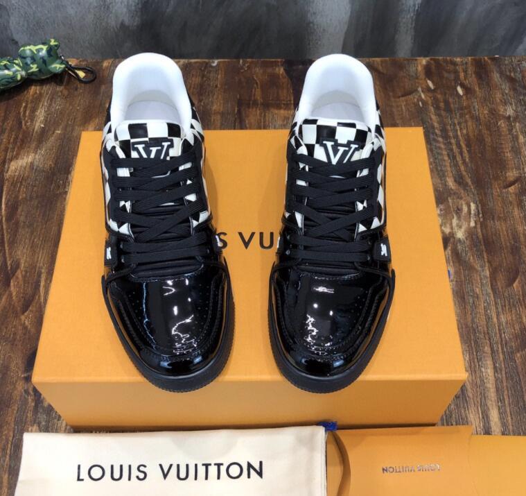 Chloe’s Picks - LOV Men Shoes - 1169