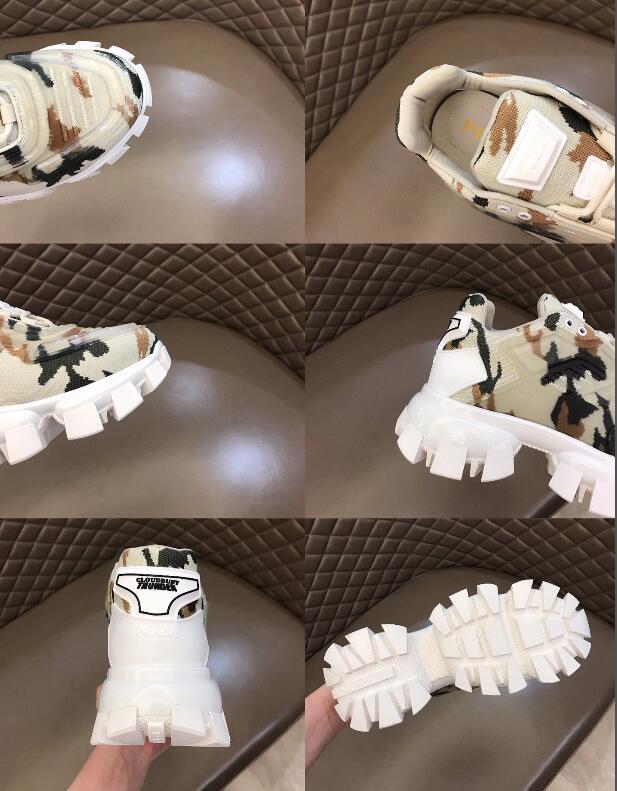 Chloe’s Picks - PD Men Shoes - 402