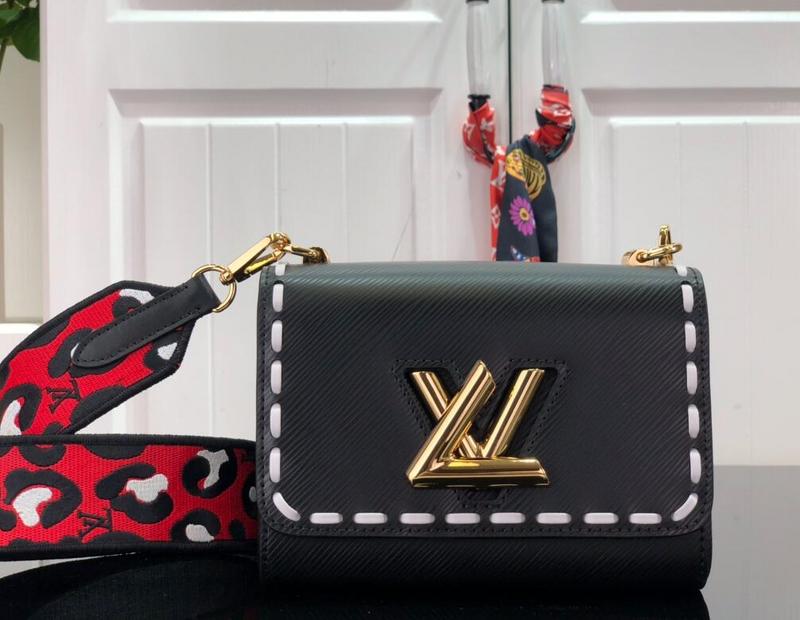 Chloe’s Picks - LOV Bags - 2145