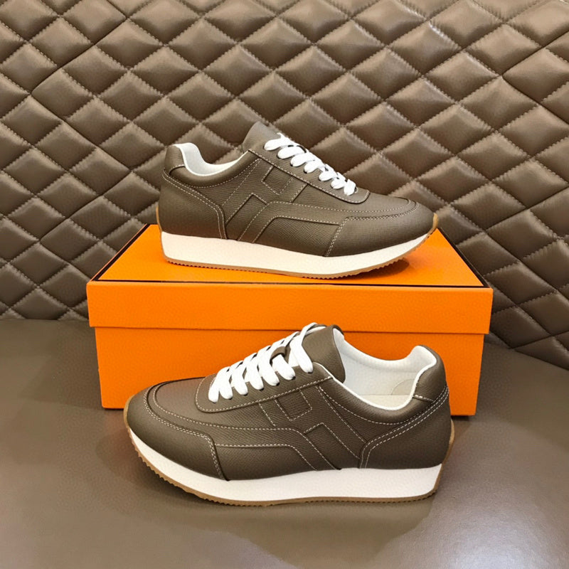 Hermes Luxury Shoes