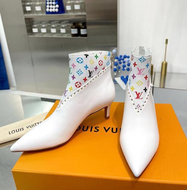 Chloe’s Picks - LOV Women Shoes - 816