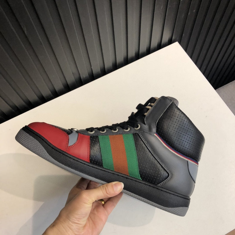 Gucci Luxury Shoes