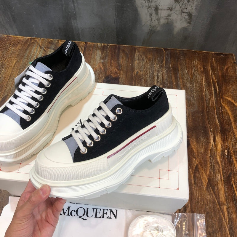 Alexander McQUEEN Luxury Shoes