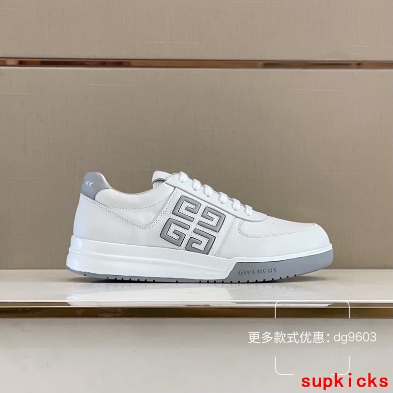 Givenchy Luxury Shoes