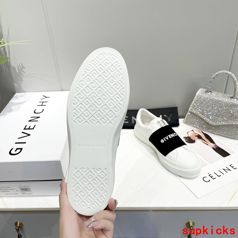 Givenchy Luxury Shoes