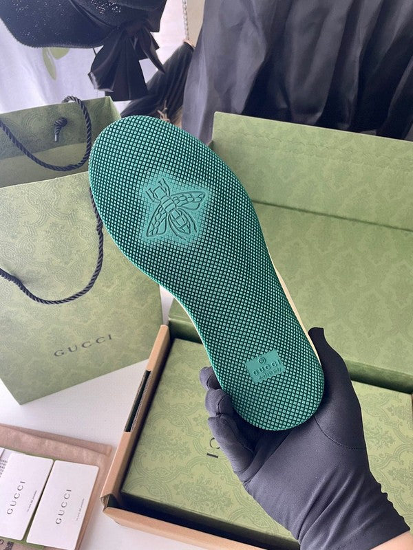Gucci Luxury Shoes