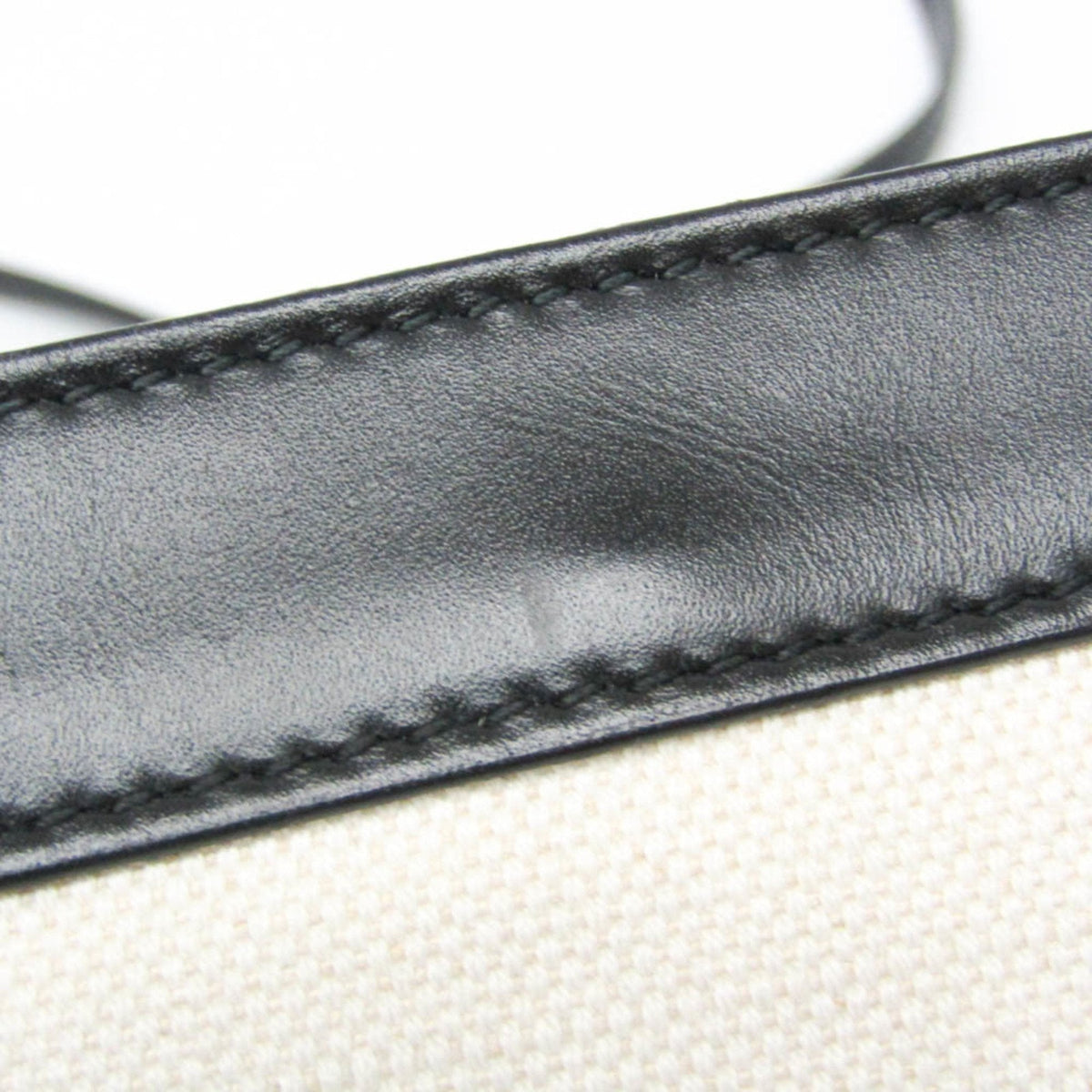 balenciaga Navy pouch Shoulder Bag