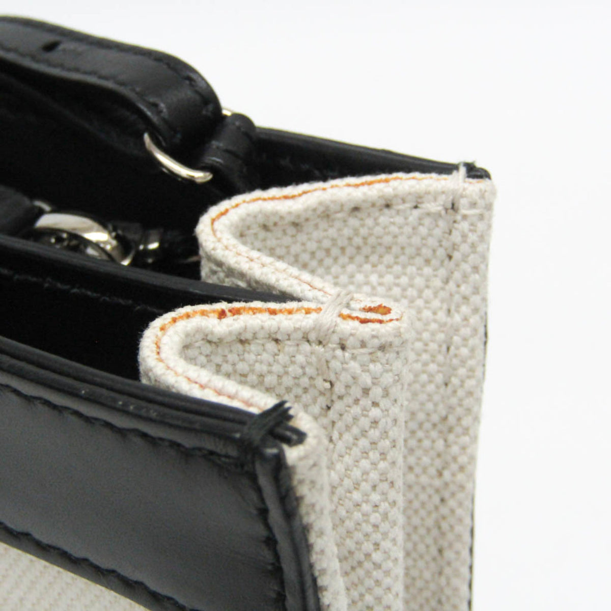 balenciaga Navy pouch Shoulder Bag