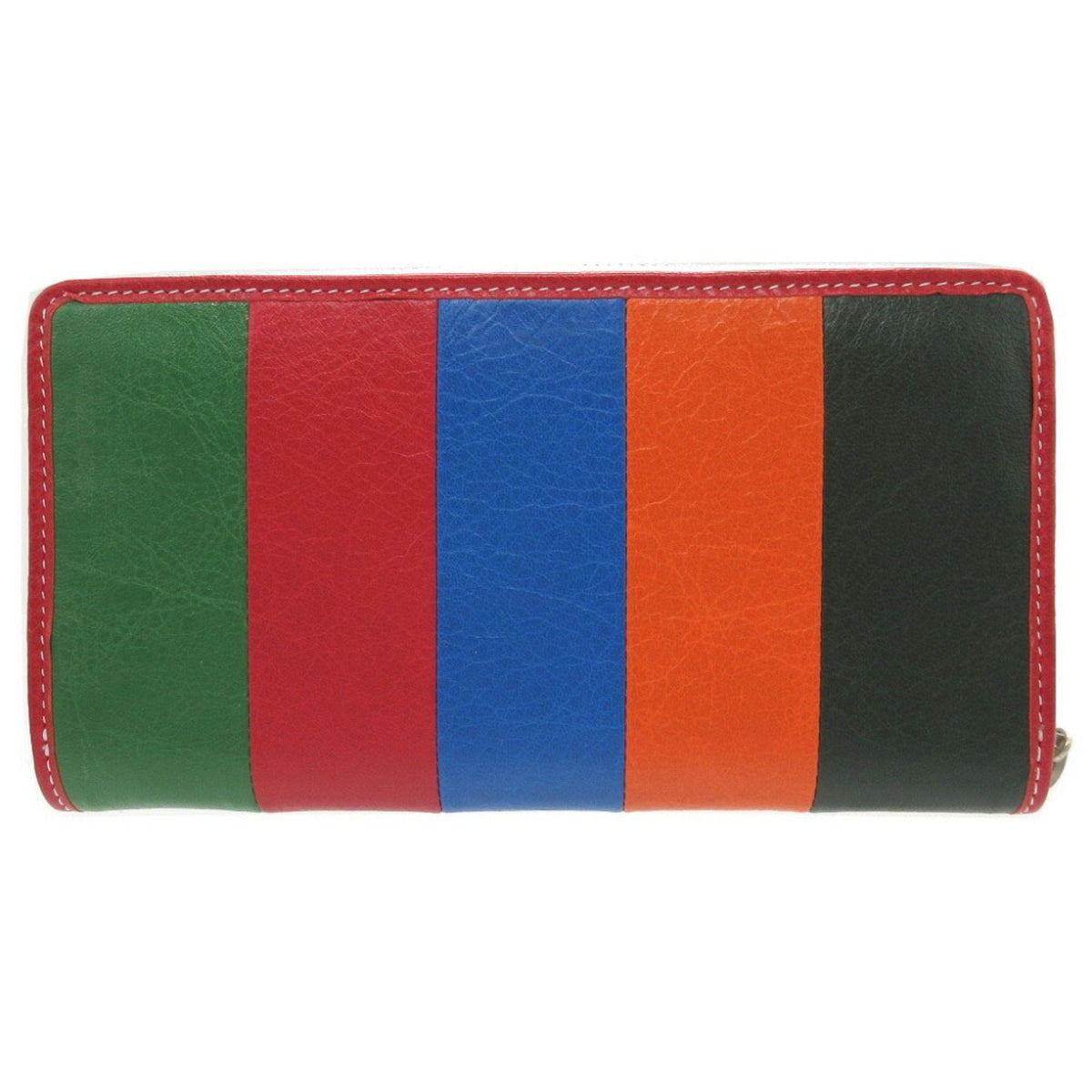 balenciaga Bazar Wallet
