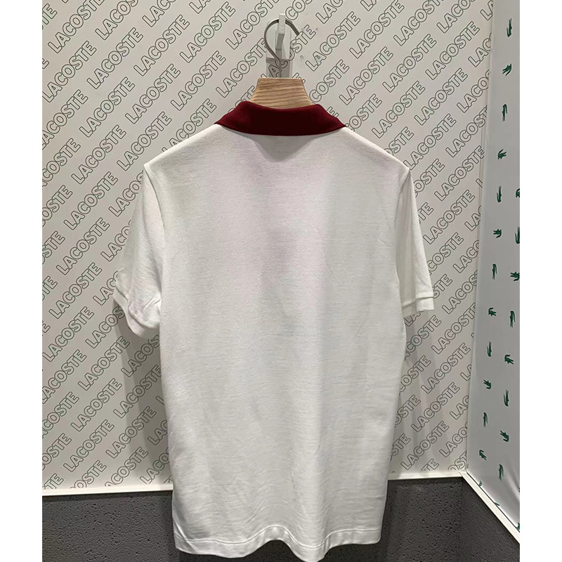 Lacoste Clothes