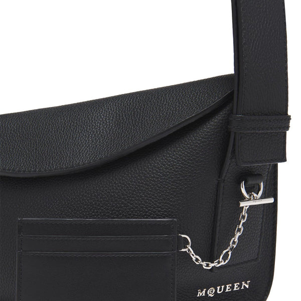 Alexander Mcqueen Women Card Holder "Sling"