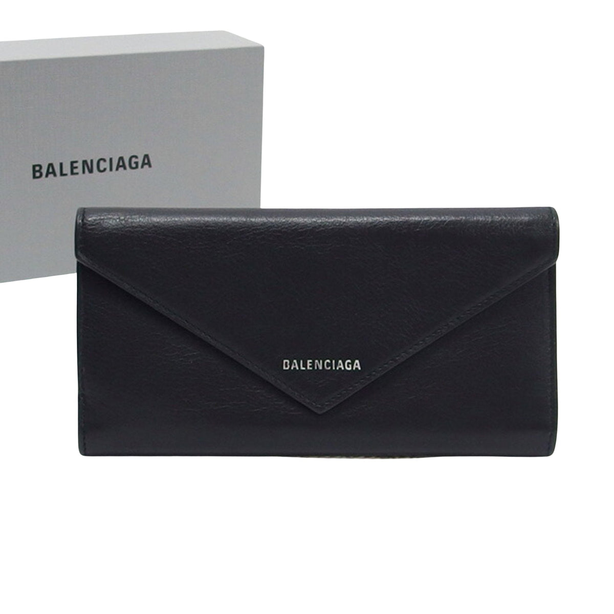 balenciaga Papier Wallet