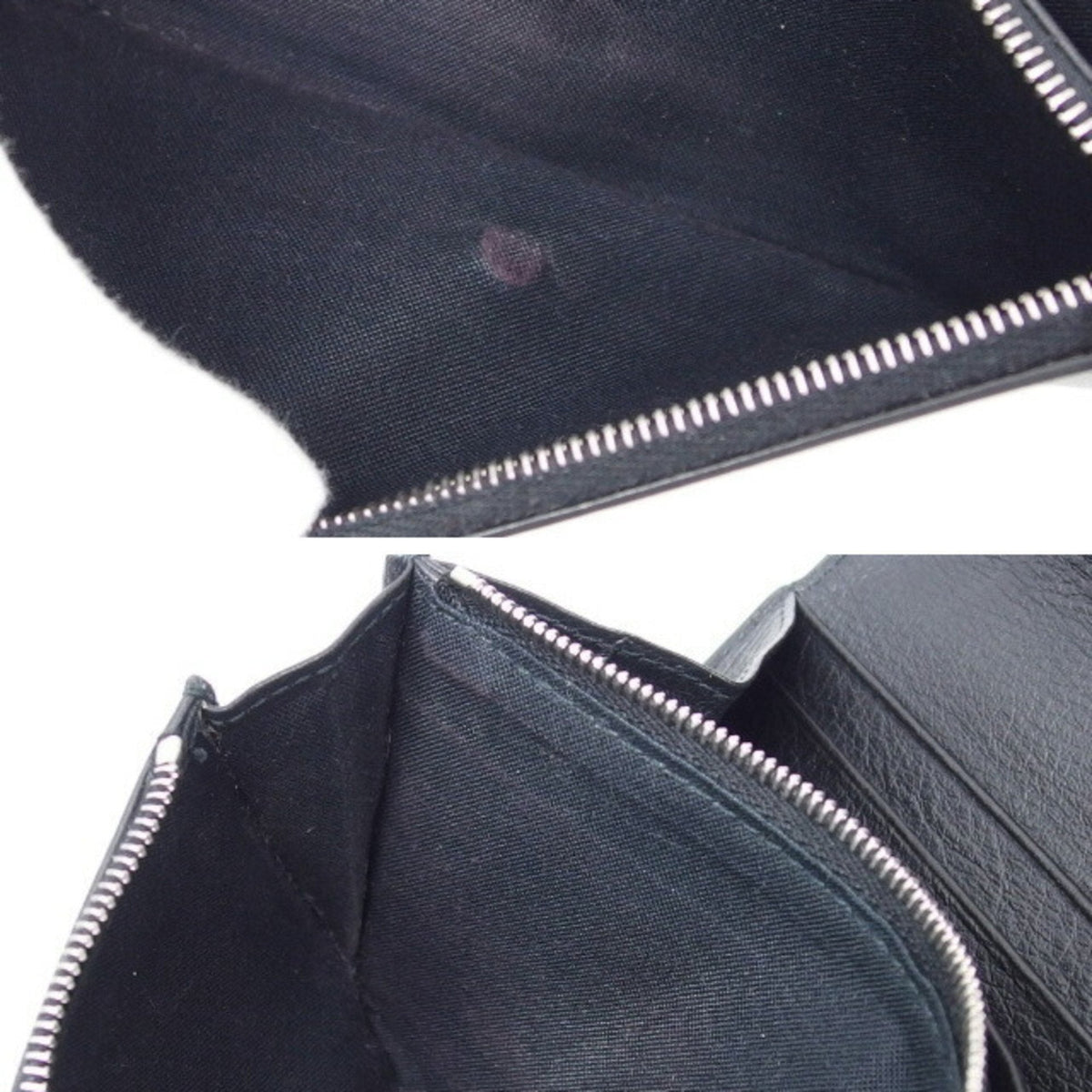 balenciaga Papier Wallet