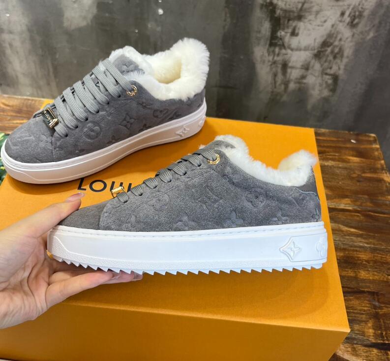 Chloe’s Picks - LOV Women Shoes - 274