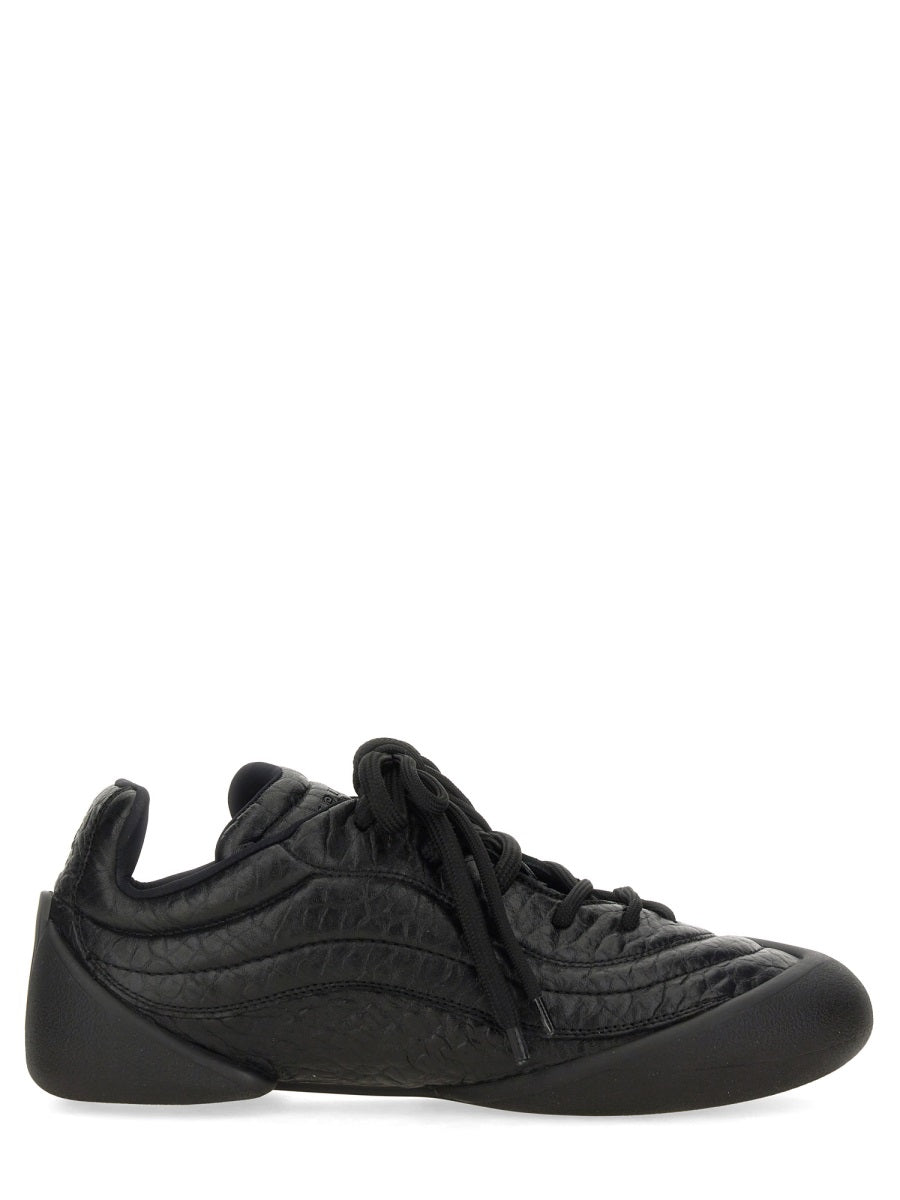 Alexander Mcqueen Men "Flexion" Sneaker