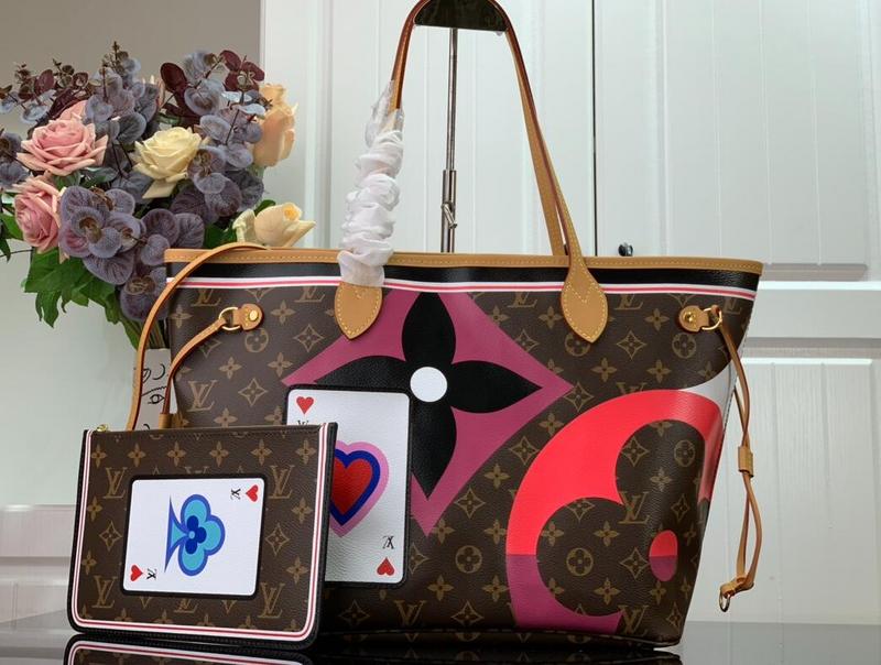 Chloe’s Picks - LOV Bags - 2656