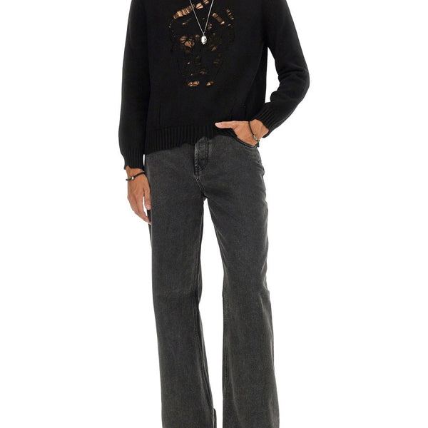 Alexander Mcqueen Men "Skull" Shirt