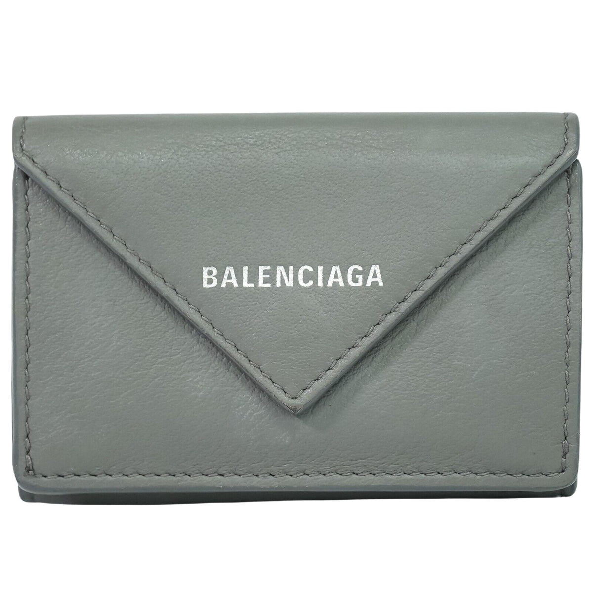 balenciaga Papier Wallet