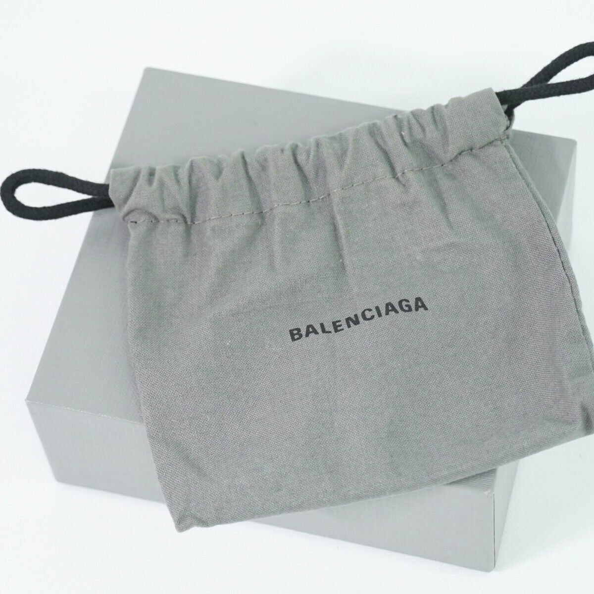 balenciaga Papier Wallet
