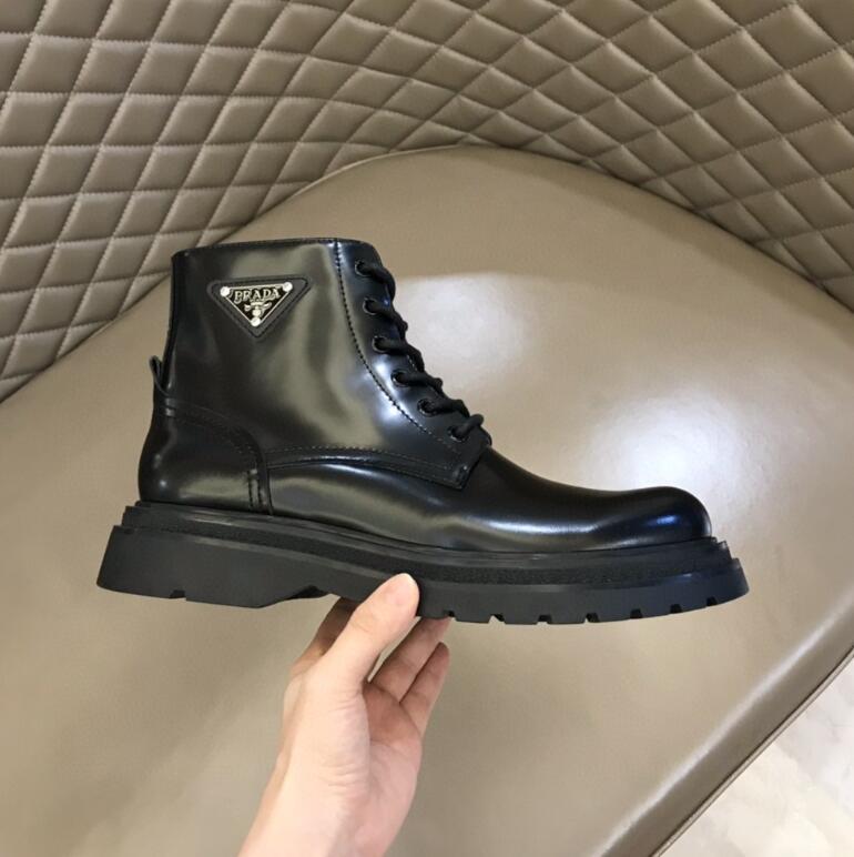 Chloe’s Picks - PD Men Shoes - 122