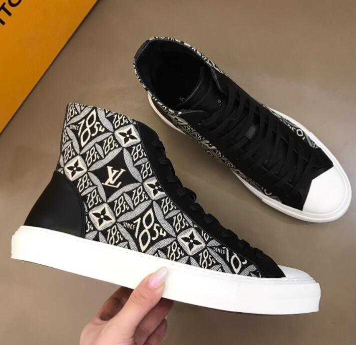 Chloe’s Picks - LOV Men Shoes - 1646