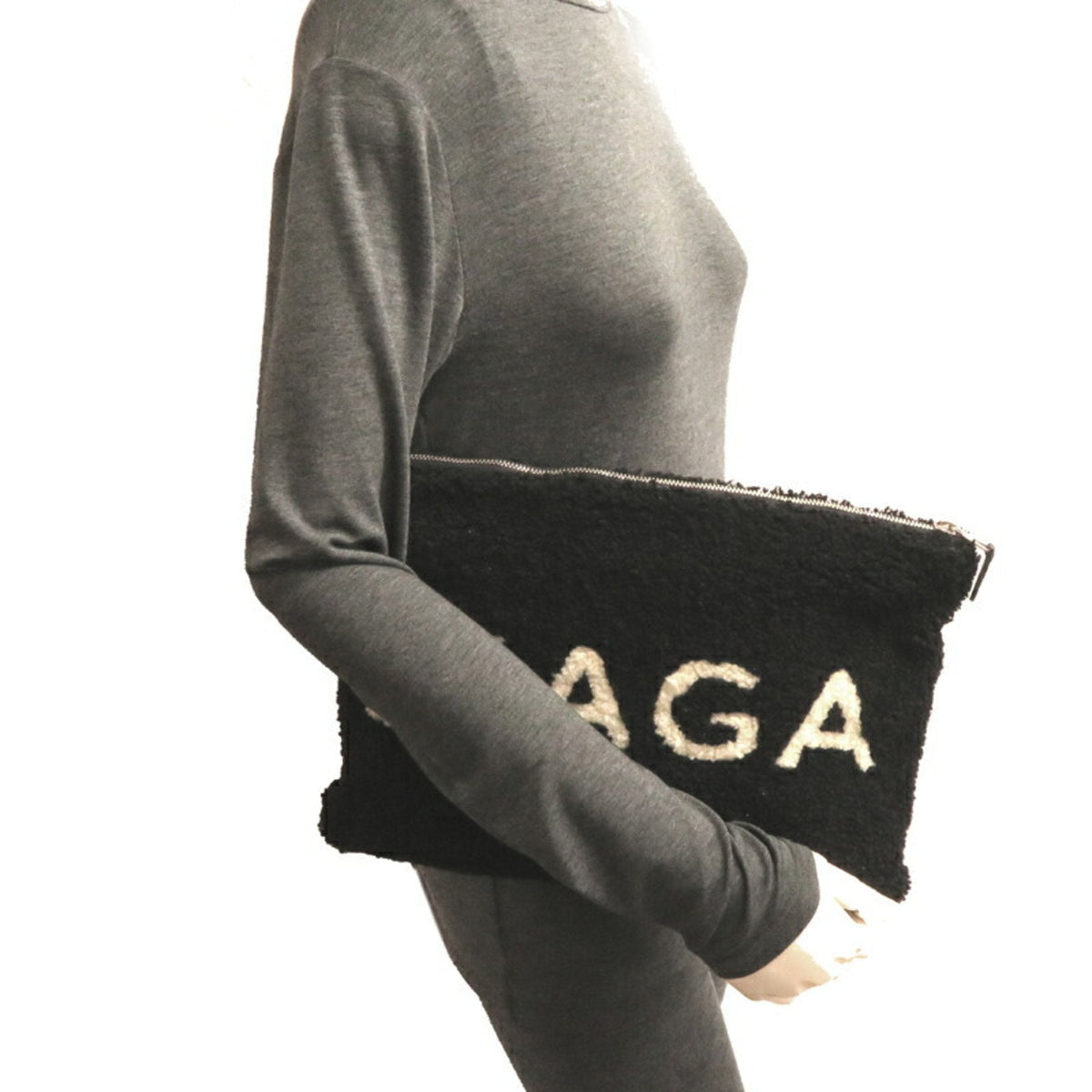 balenciaga  Clutch Bag