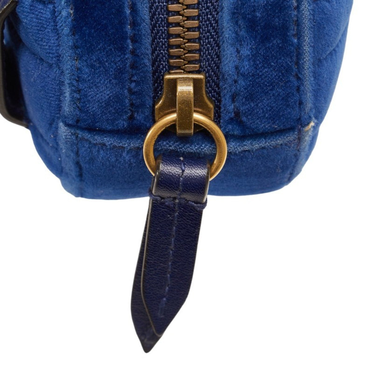 GUCCI Marmont Clutch Bag