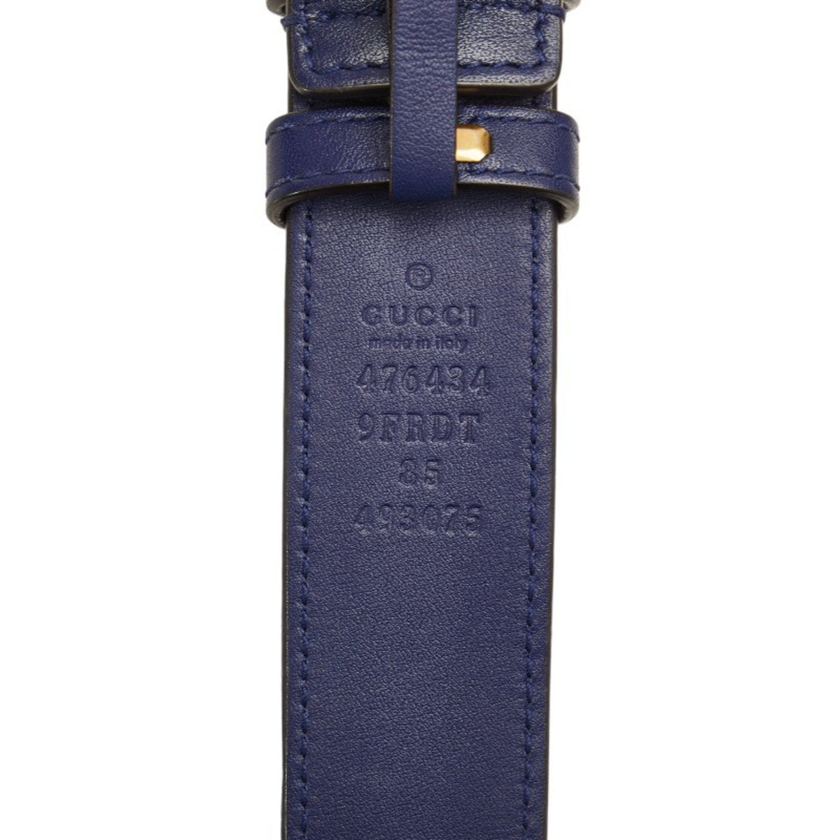 GUCCI Marmont Clutch Bag