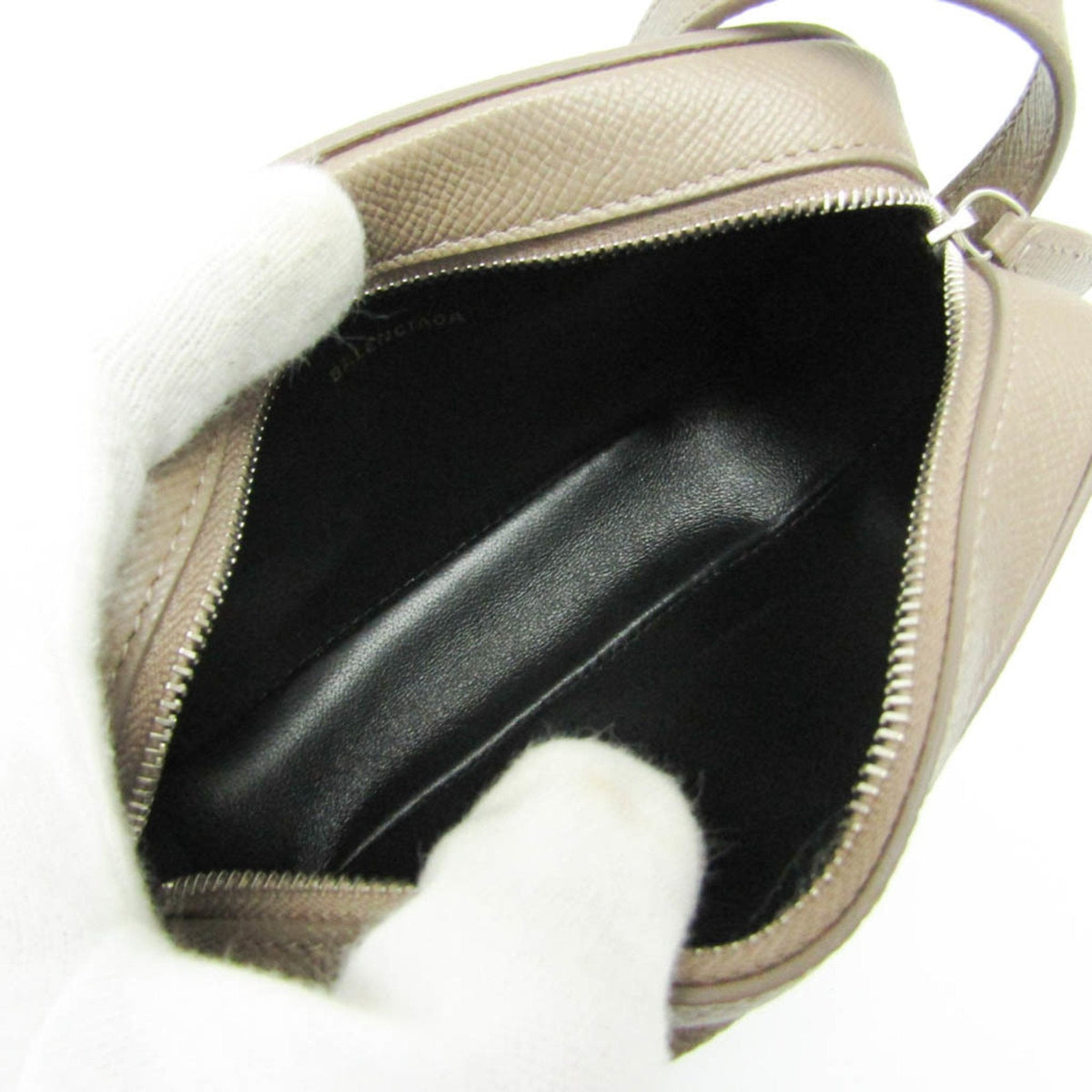balenciaga Ville Shoulder Bag
