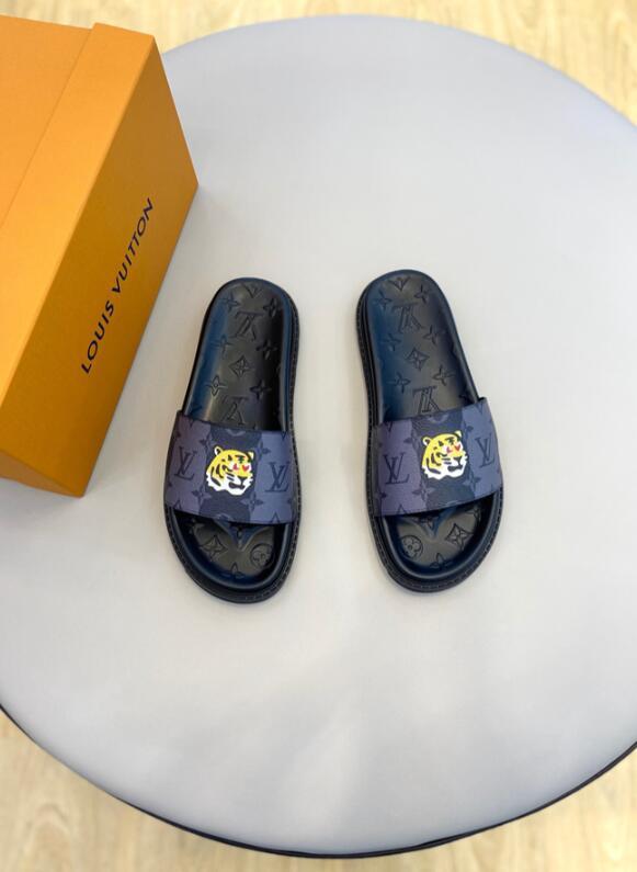 Chloe’s Picks - LOV Men Shoes - 1087