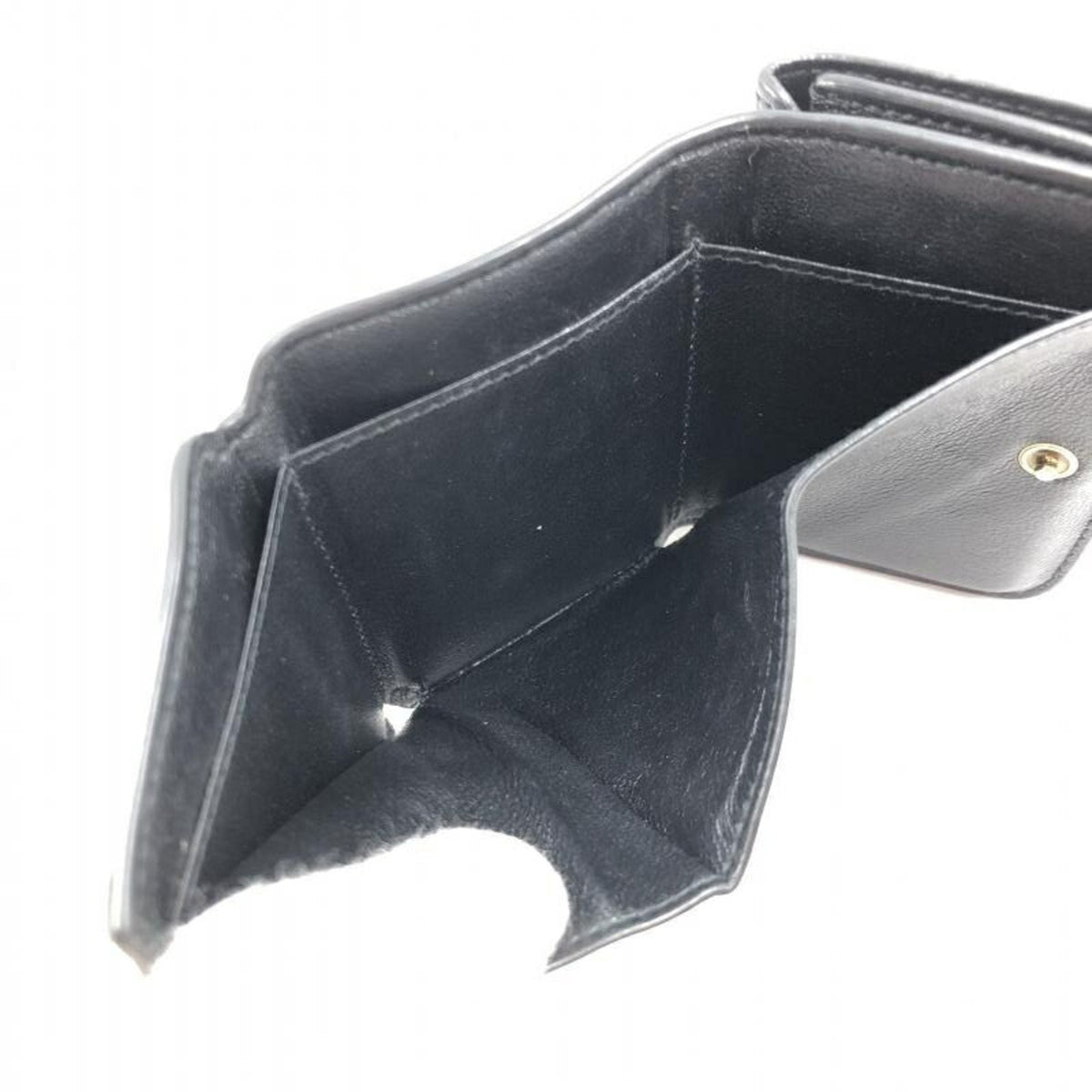 balenciaga Cash mini wallet