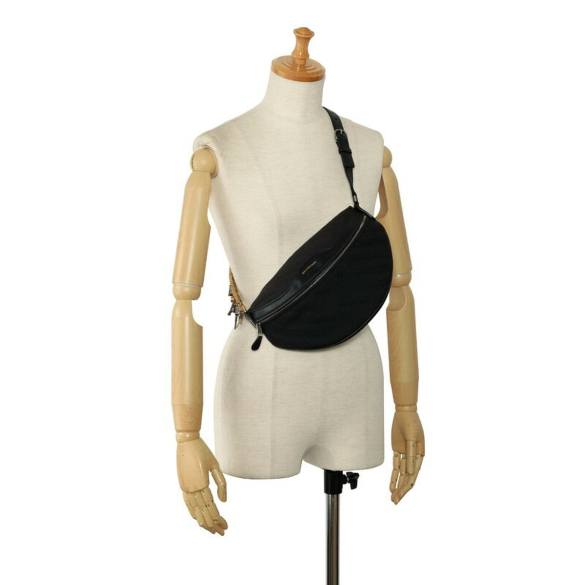 balenciaga Souvenir Xs Shoulder Bag