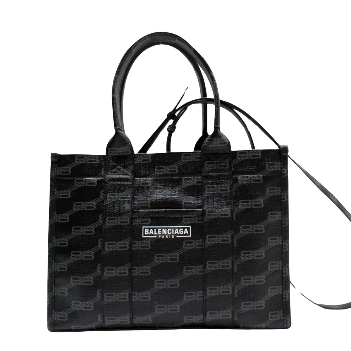 balenciaga Hardware Shoulder Bag