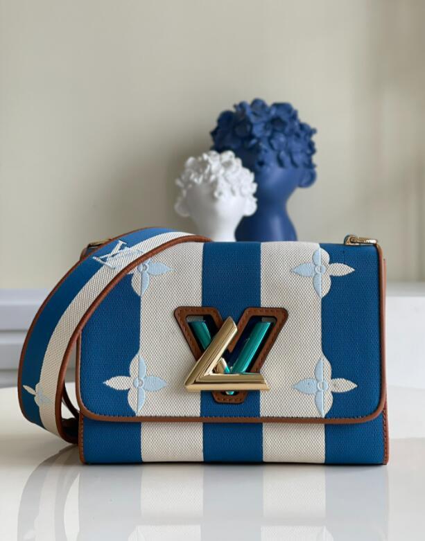 Chloe’s Picks - LOV Bags - 2144