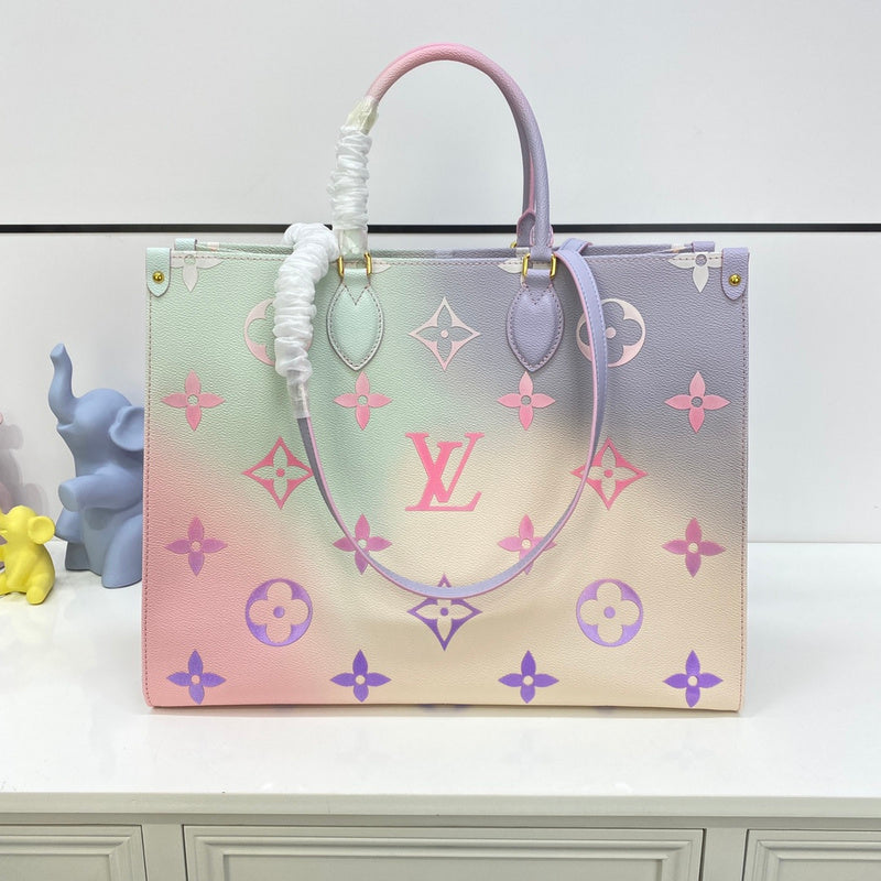 I W Fashion Lu-Vi Bags - 16670