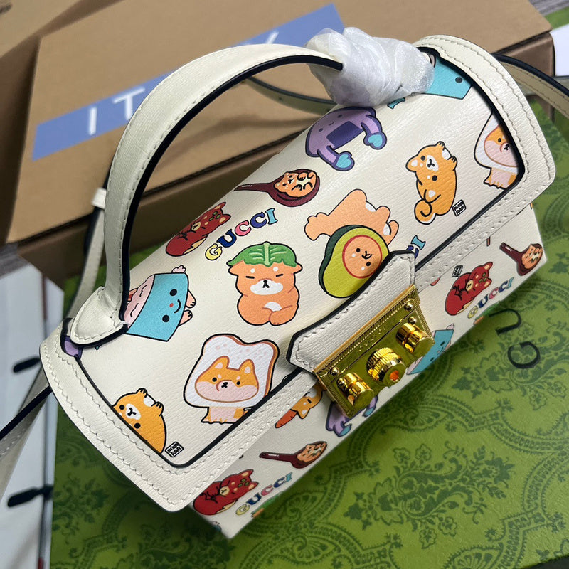 ENT - GCI Bags - 1482
