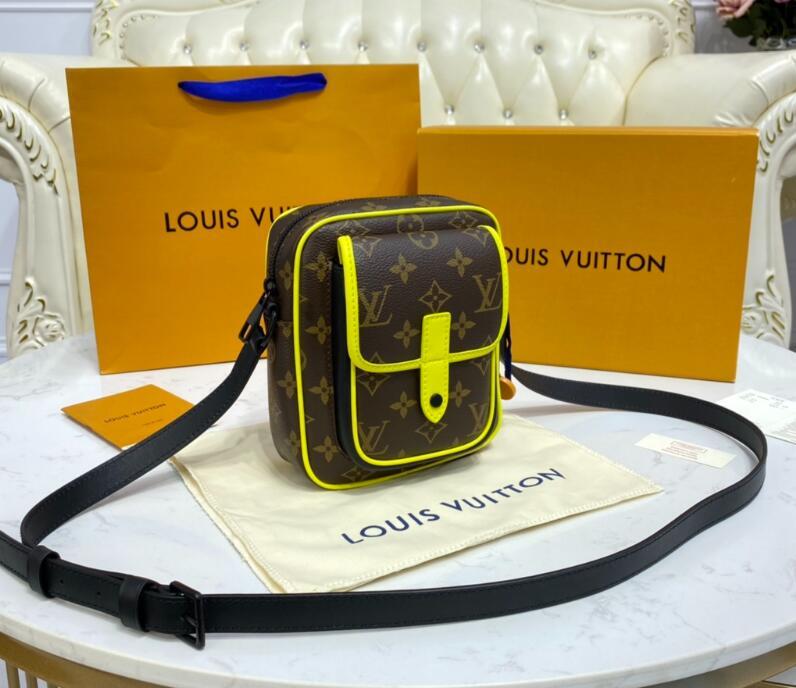 Chloe’s Picks - LOV Bags - 2385