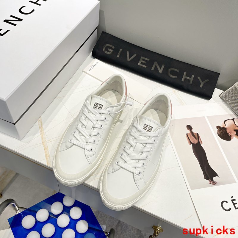 Givenchy Luxury Shoes