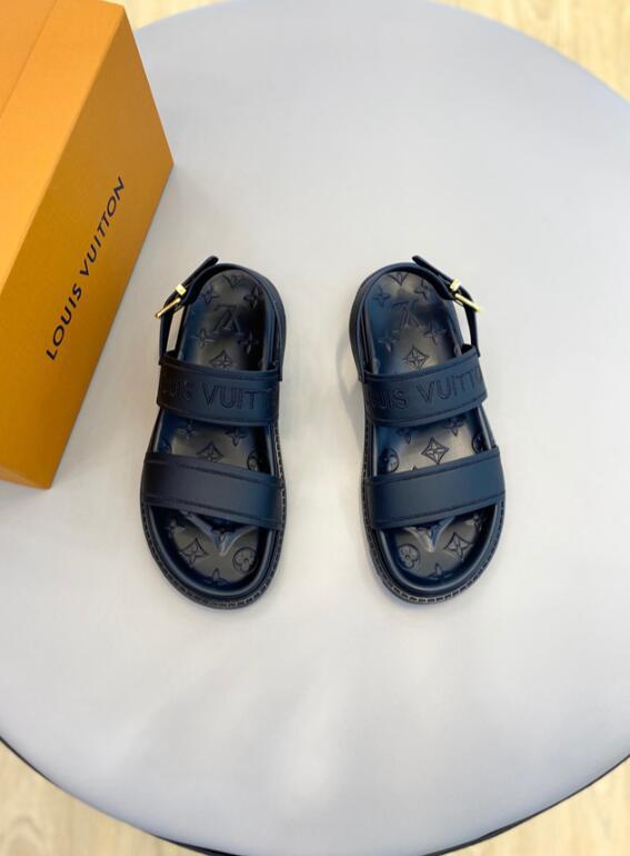 Chloe’s Picks - LOV Men Shoes - 1095