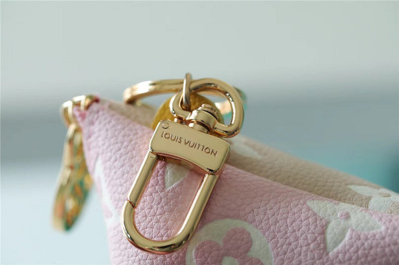 I W Fashion Lu-Vi bags - 8871
