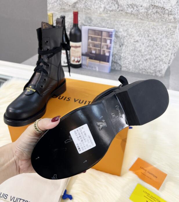 Chloe’s Picks - LOV Women Shoes - 834
