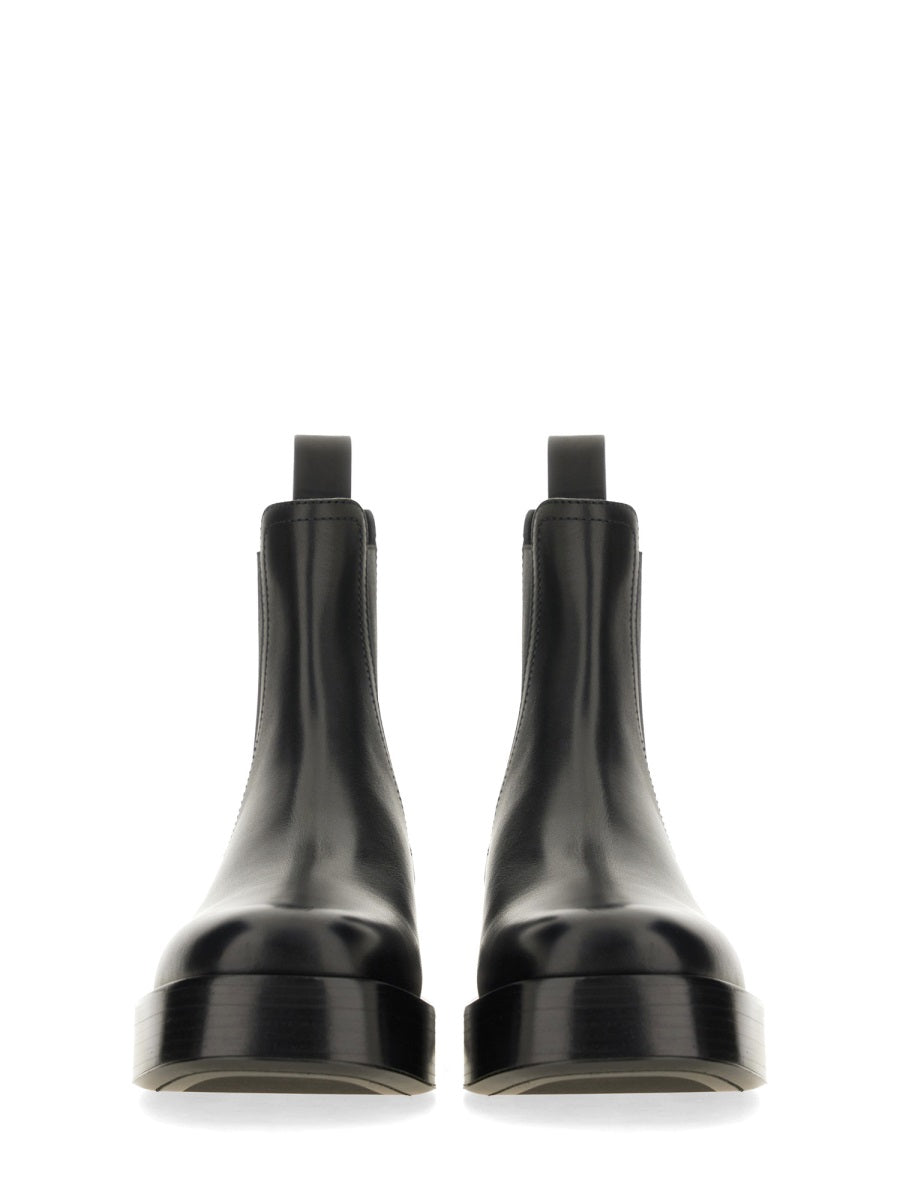 Bottega Veneta Men Chelsea Boot "Torino"