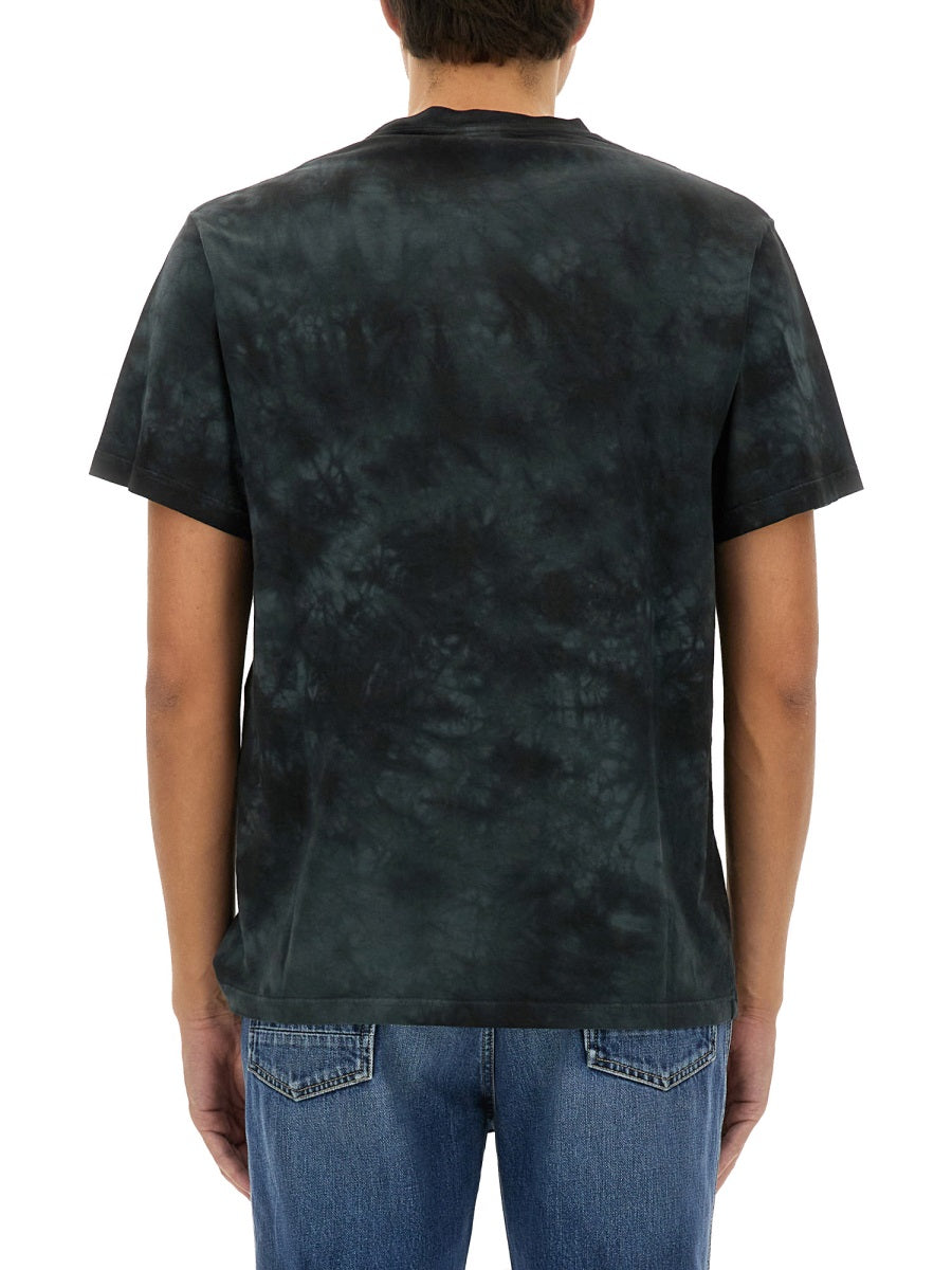 Alexander Mcqueen Men Jersey T-Shirt