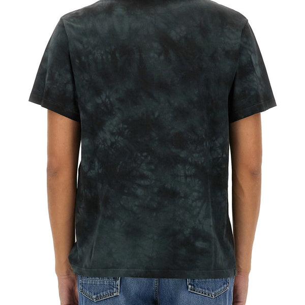 Alexander Mcqueen Men Jersey T-Shirt