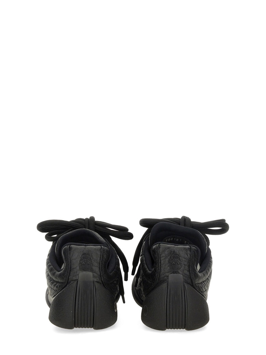 Alexander Mcqueen Women Flexion Sneaker