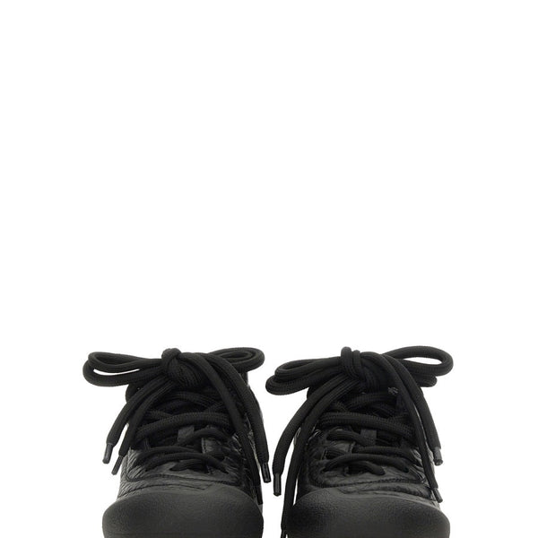 Alexander Mcqueen Women Flexion Sneaker