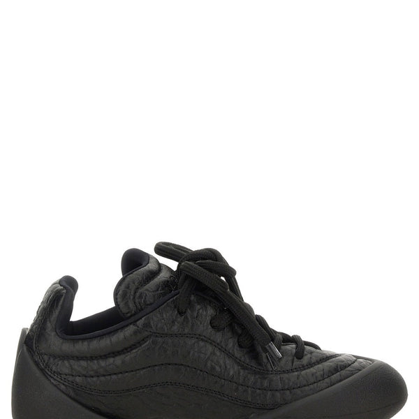 Alexander Mcqueen Women Flexion Sneaker